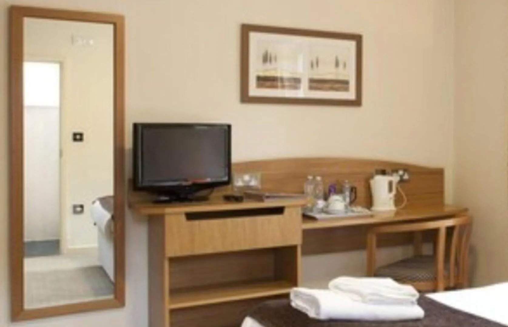 Avon Causeway Hotel Christchurch