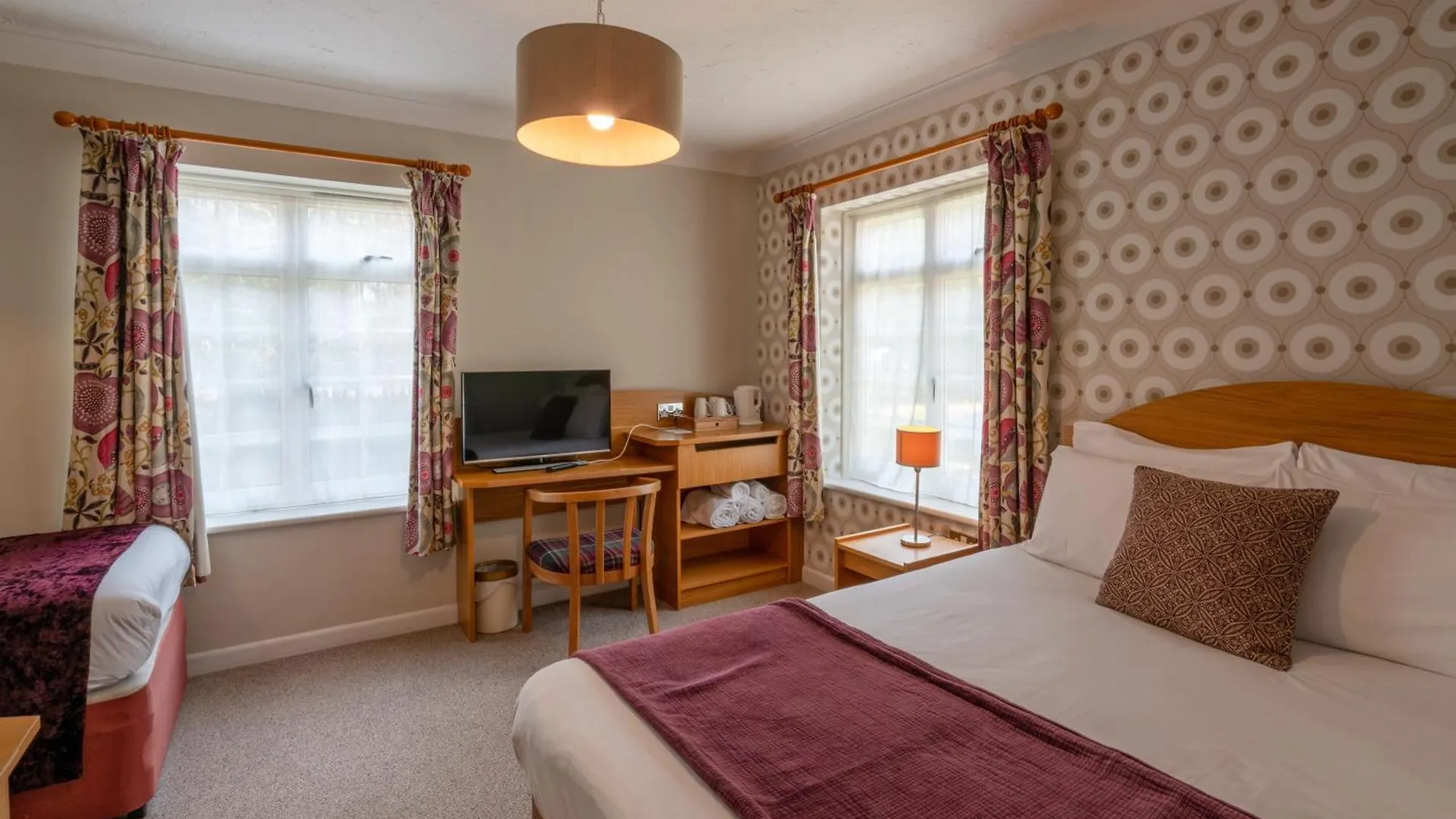 Avon Causeway Hotel Christchurch  Regno Unito