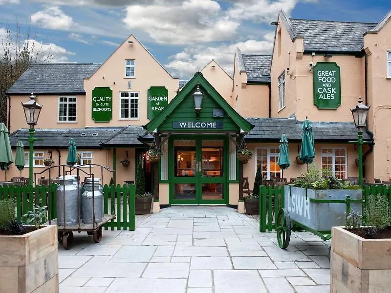 Avon Causeway Hotel Christchurch  4*, Christchurch (Dorset)