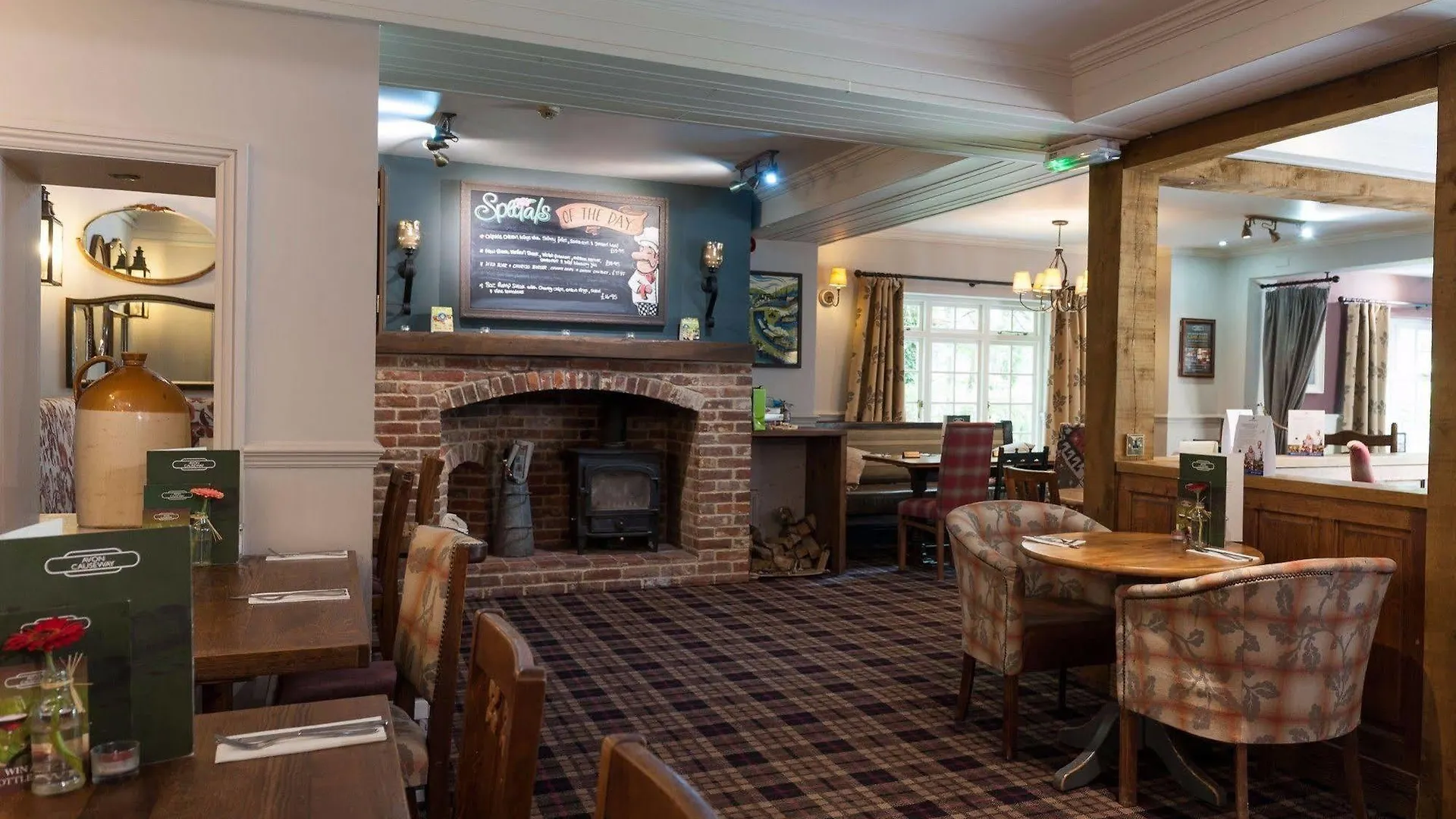 Avon Causeway Hotel Christchurch