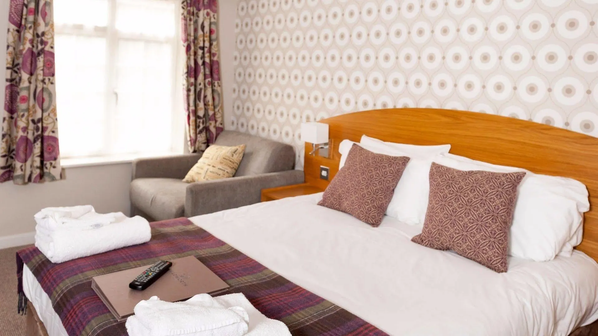 ****  Avon Causeway Hotel Christchurch  Regno Unito