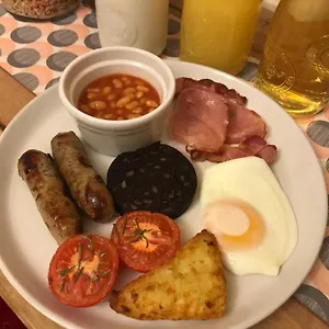 Brema 3* Blackpool