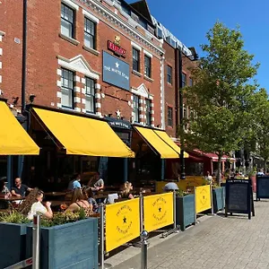 The White Star Tavern *** Southampton