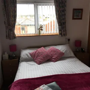 Kingscliff 4* Blackpool