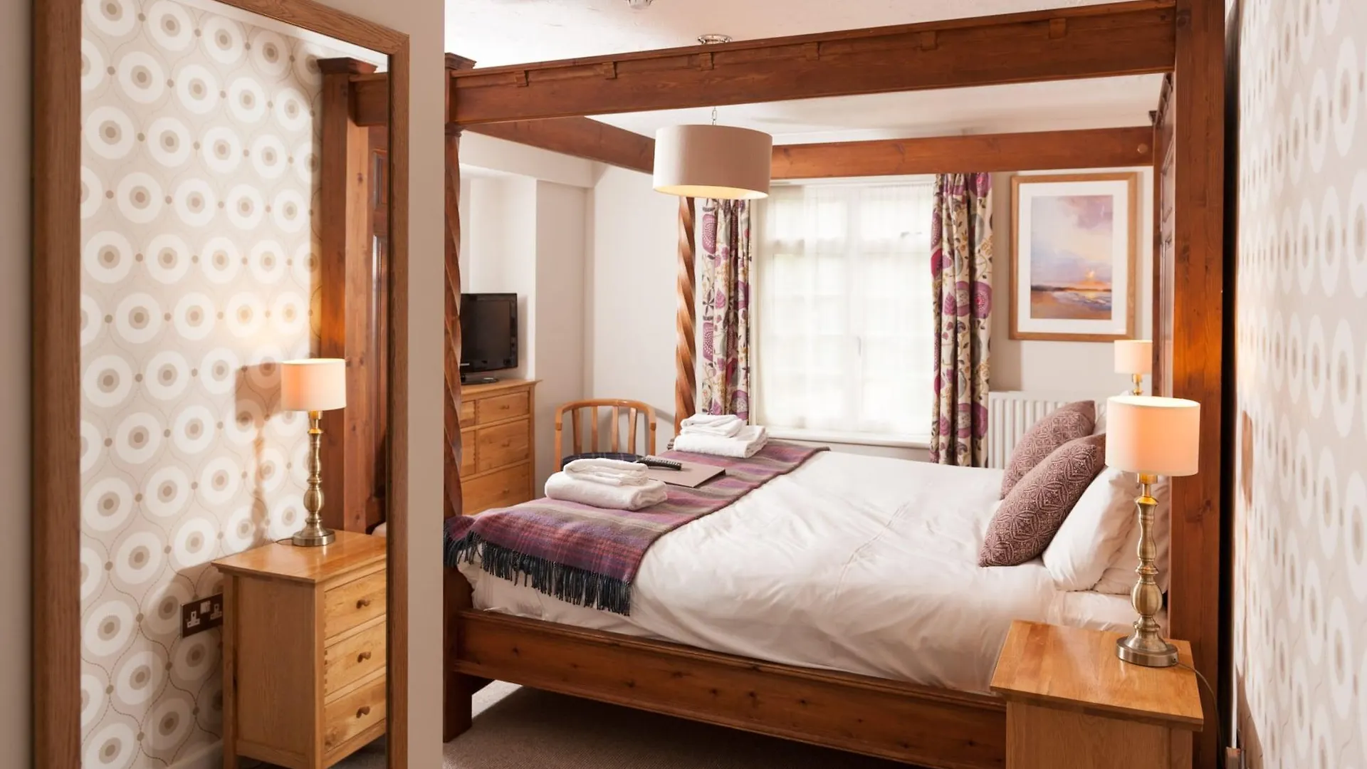 ****  Avon Causeway Hotel Christchurch  Großbritannien