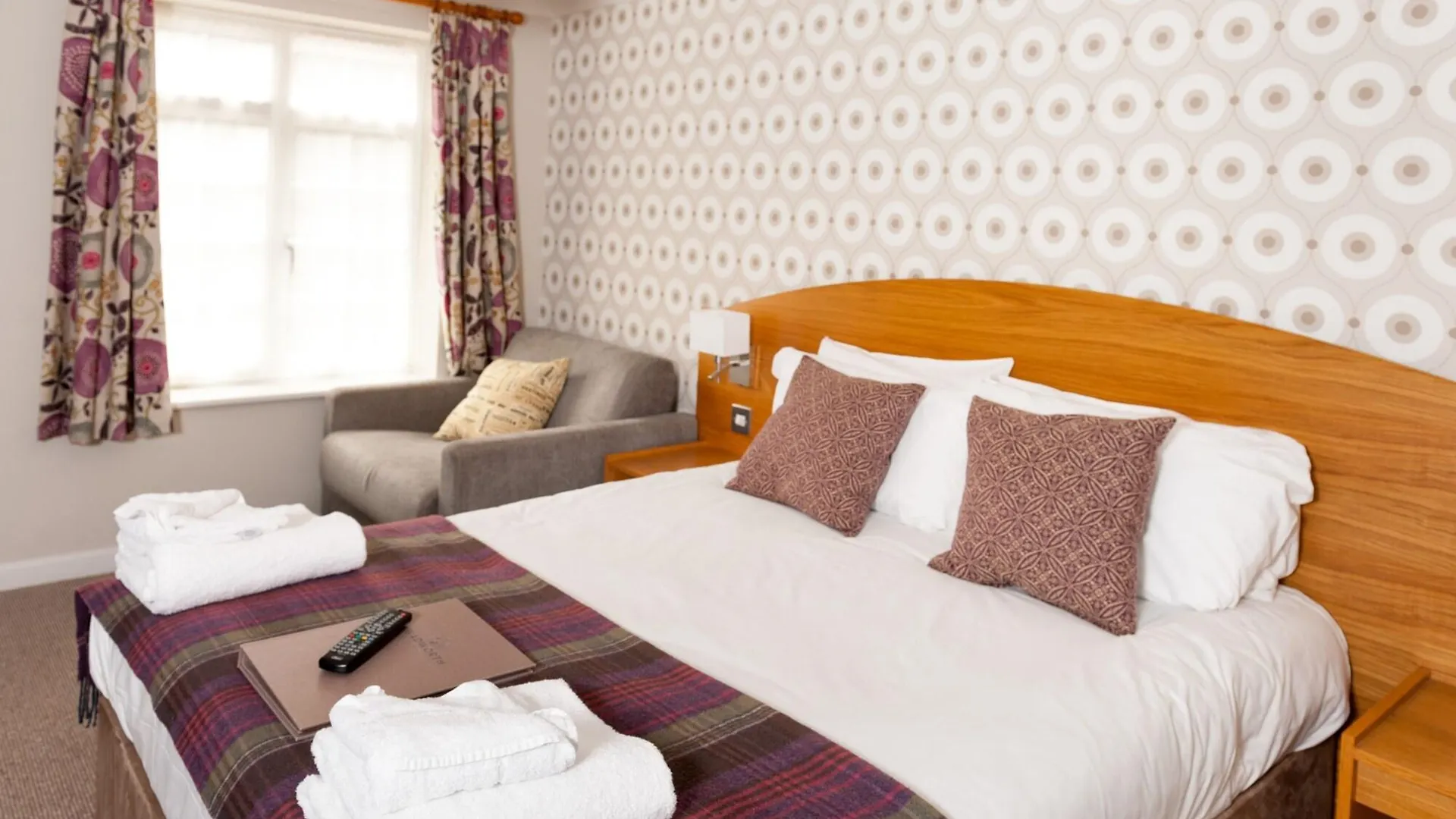Avon Causeway Hotel Christchurch  Christchurch (Dorset)