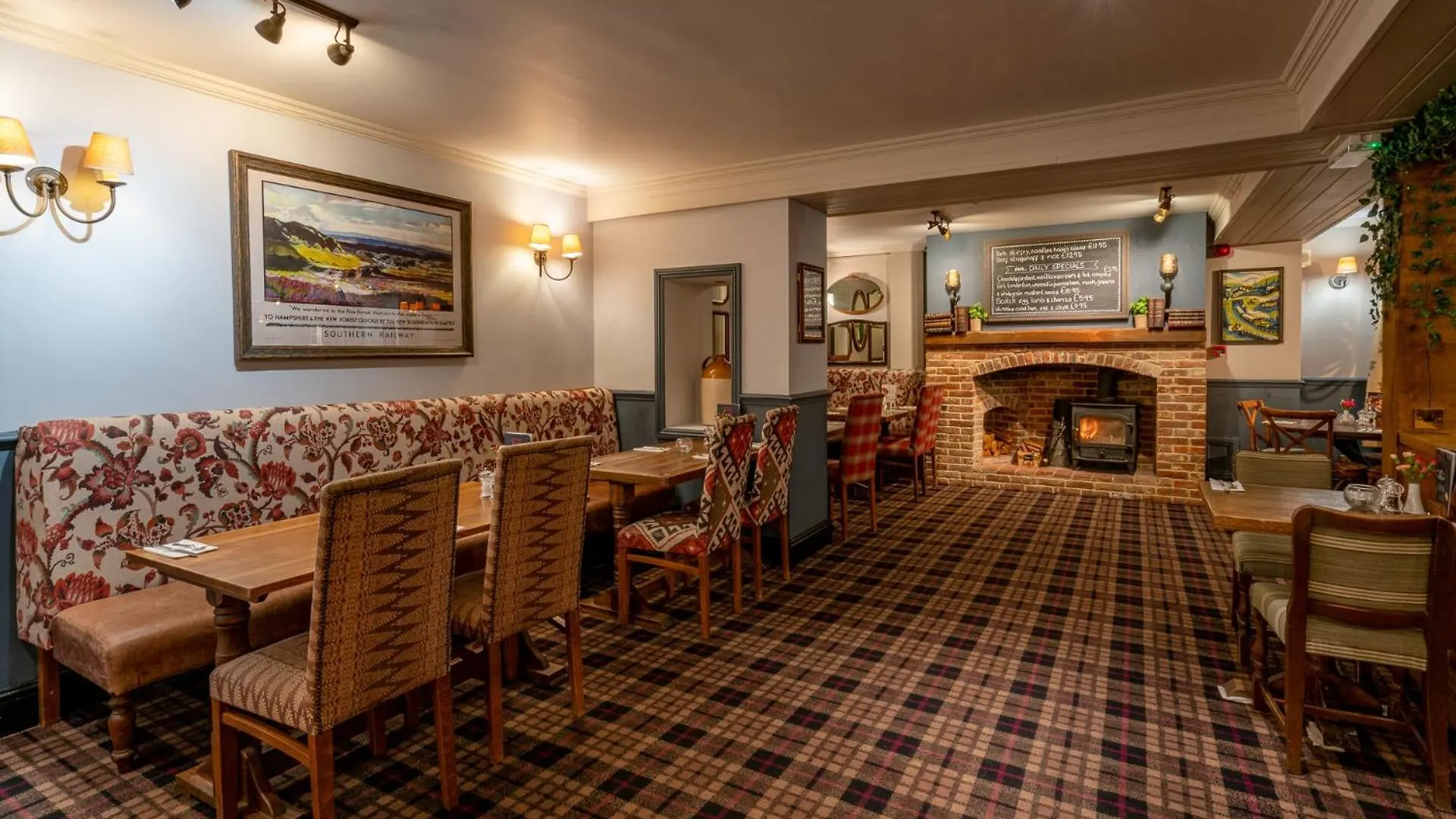 ****  Avon Causeway Hotel Christchurch  Großbritannien