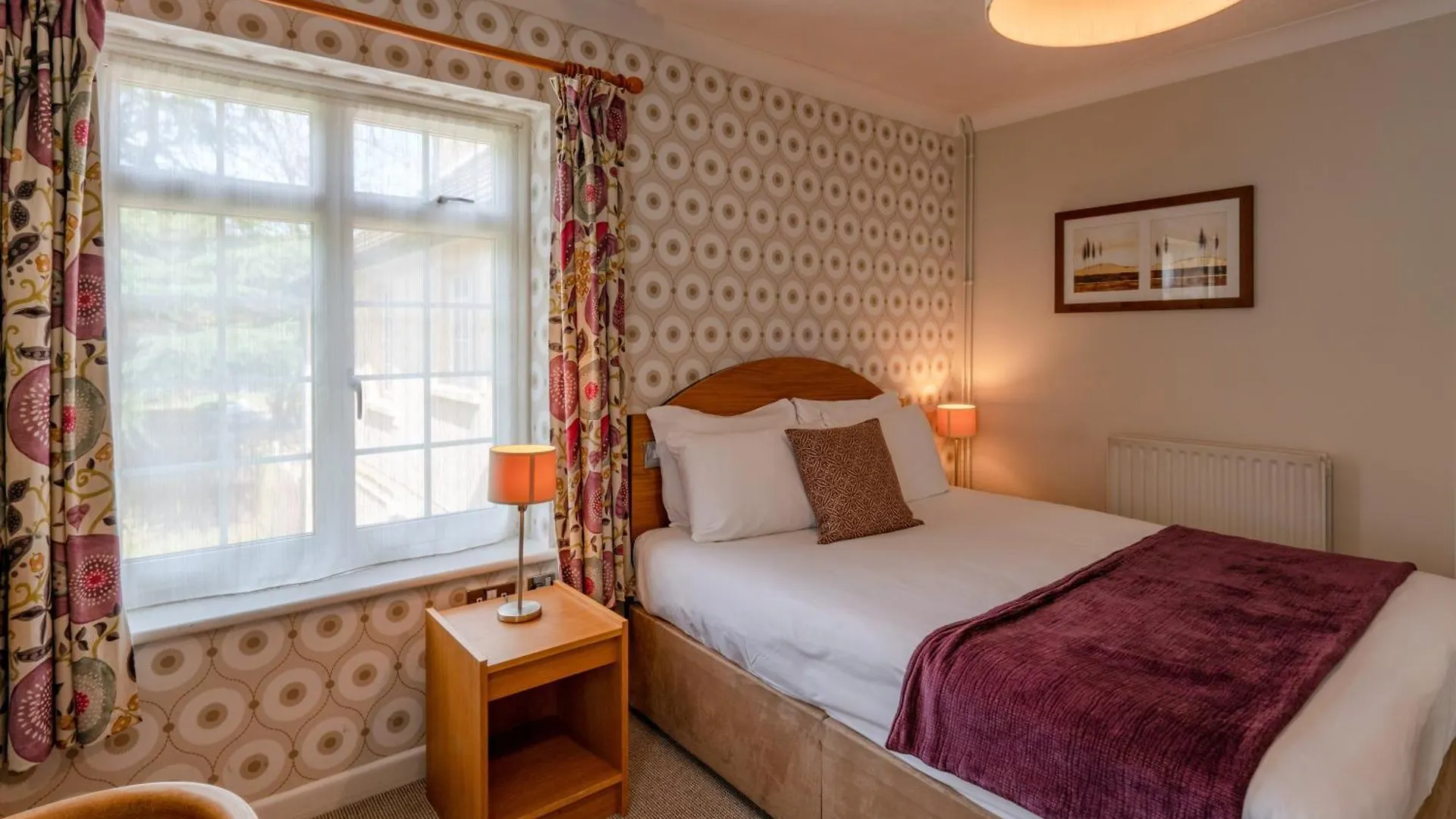 Avon Causeway Hotel Christchurch