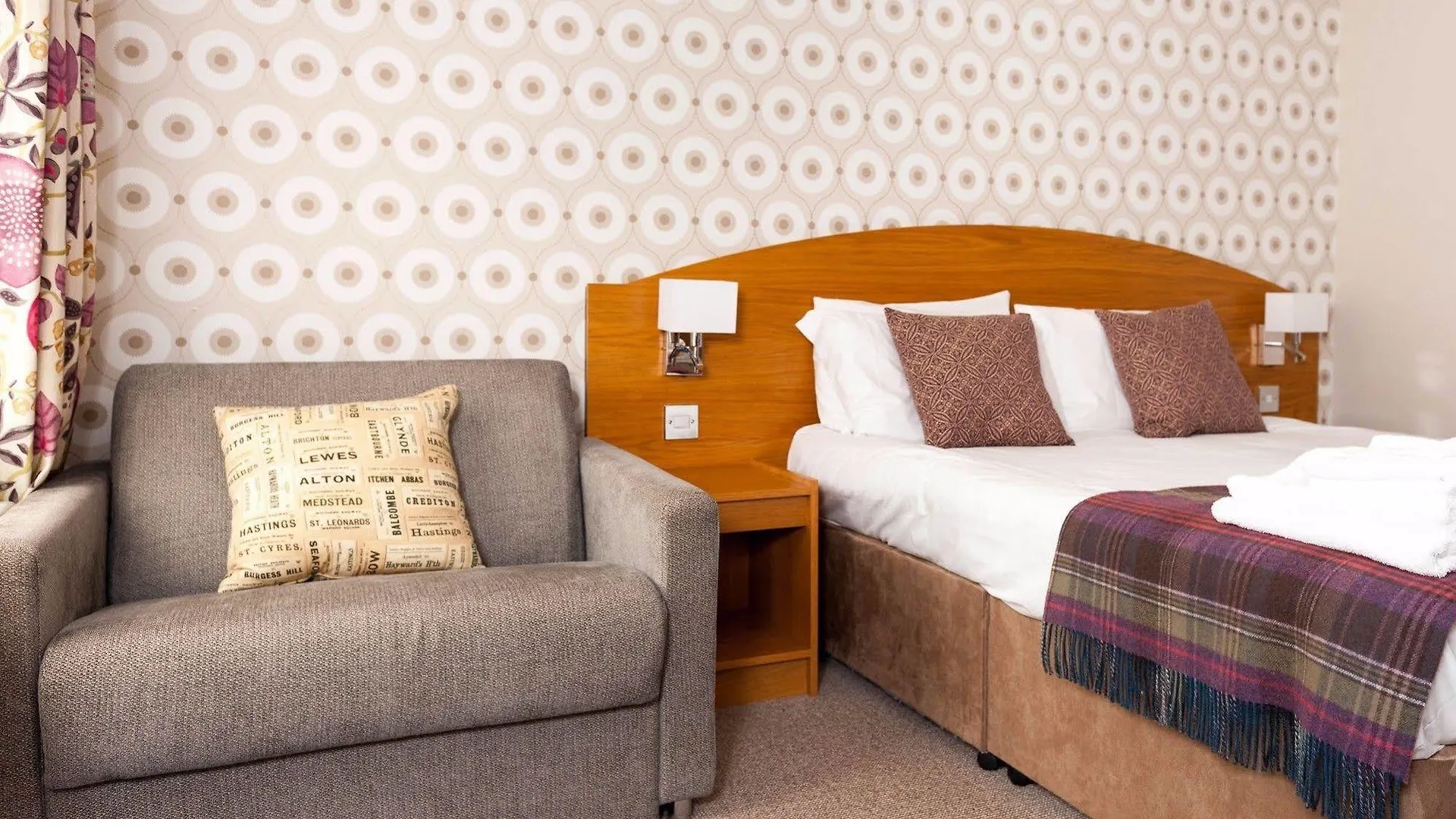 Avon Causeway Hotel Christchurch